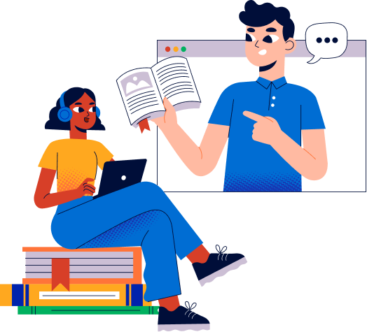 V4Edu Solution Counsellor Icon