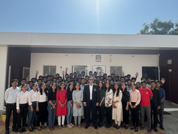 V4Edu Solution Team - Medical Admission Experts